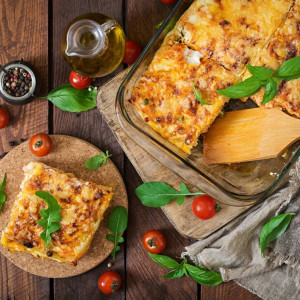 Dolce Vita olasz főzőkurzus és vacsora program 1 fő részére az EASE Therapynál kedvezményesen 11.990 Ft-ért!