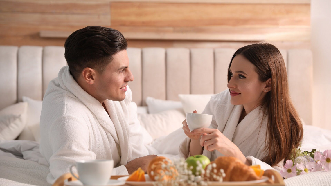 Gyulai kikapcsolódás! 3 nap 2 éjszaka, 2 főnek az Amfora Panzióban!