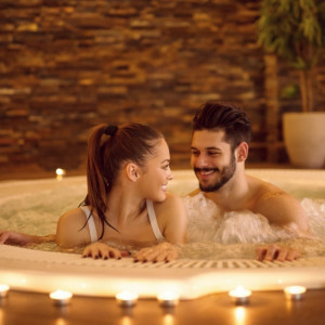 Csobbanjatok Gyulán! 3 nap 2 éj, 2 főnek a Grand Termál Apartmanban!