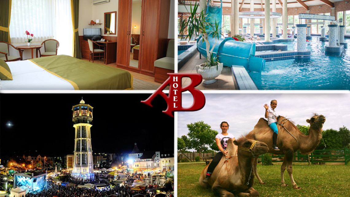 Páros kikapcsolódás Siófokon az Apartman Bella Panzióban!