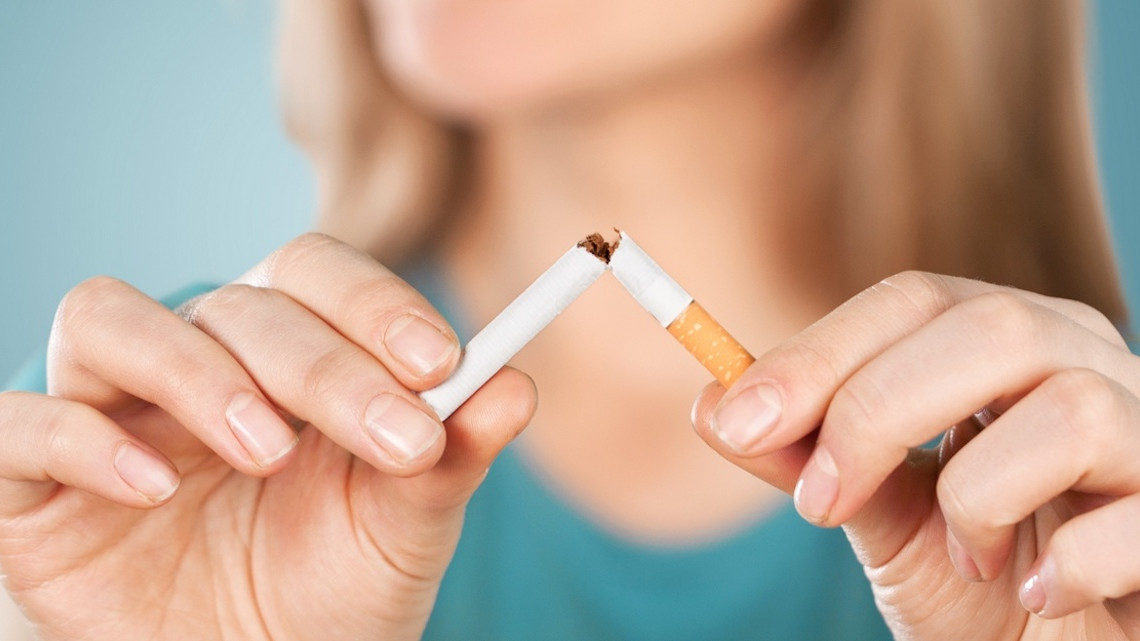 Egy alkalom biorezonanciás dohányzás leszoktató kezelés Mobil Cell-Com készülékkel 6.990 Ft-ért!