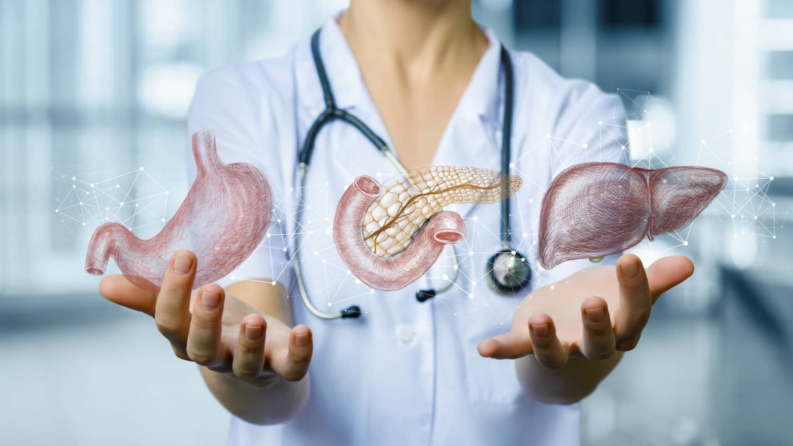 Quantum rezonanciás teljes egészségügyi állapotfelmérés!