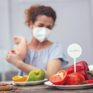 Allergia-, immunrendszer és Candida vizsgálat EAV géppel!