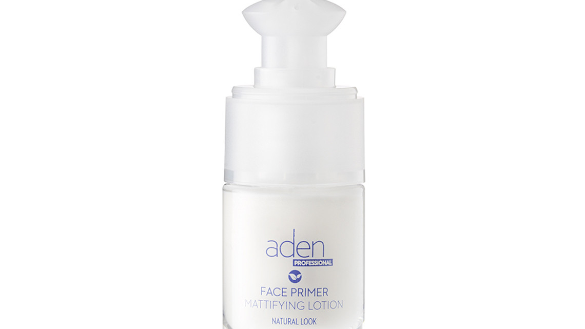 Aden Mattító Arc Primer 15 ml