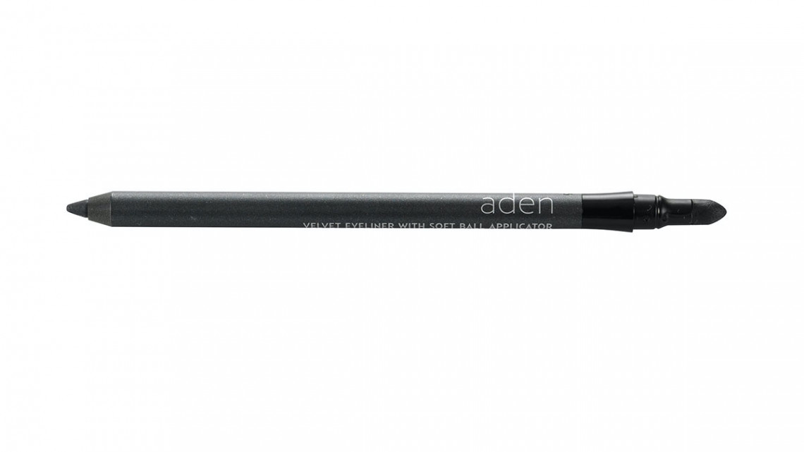 Aden Smoky Eyes Szemkontúr Ceruza velvet 67 grey