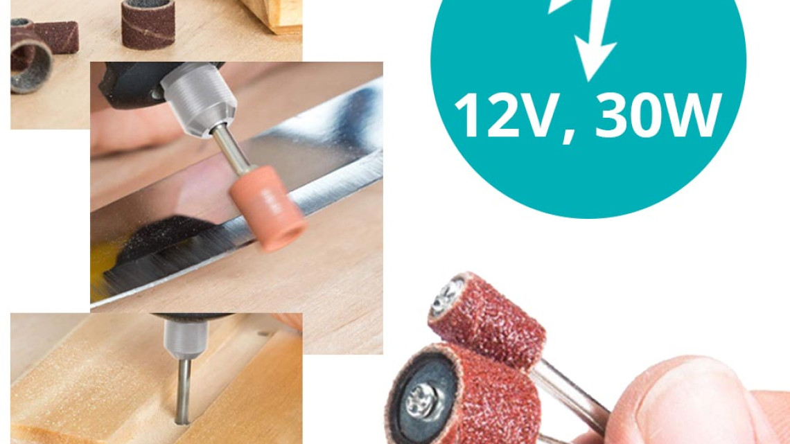 Timeless Tools 103 részes hobbi barkács készlet