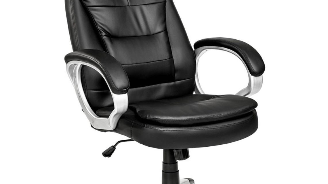 Timeless Tools RELAX főnöki forgószék választható színben-fekete