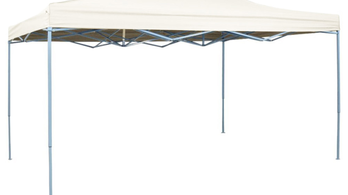 Timeless Tools Pavilon ponyva több típusban-2,9x4,5 méteres tető ponyva