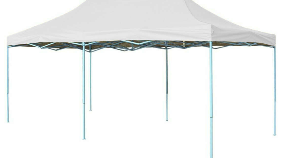 Timeless Tools Pavilon ponyva több típusban-2,9x6 méteres tető ponyva