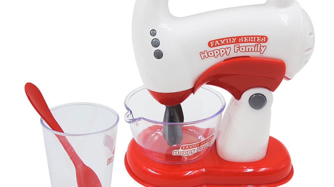 Timeless Tools Háztartási kisgép szett 4db-os