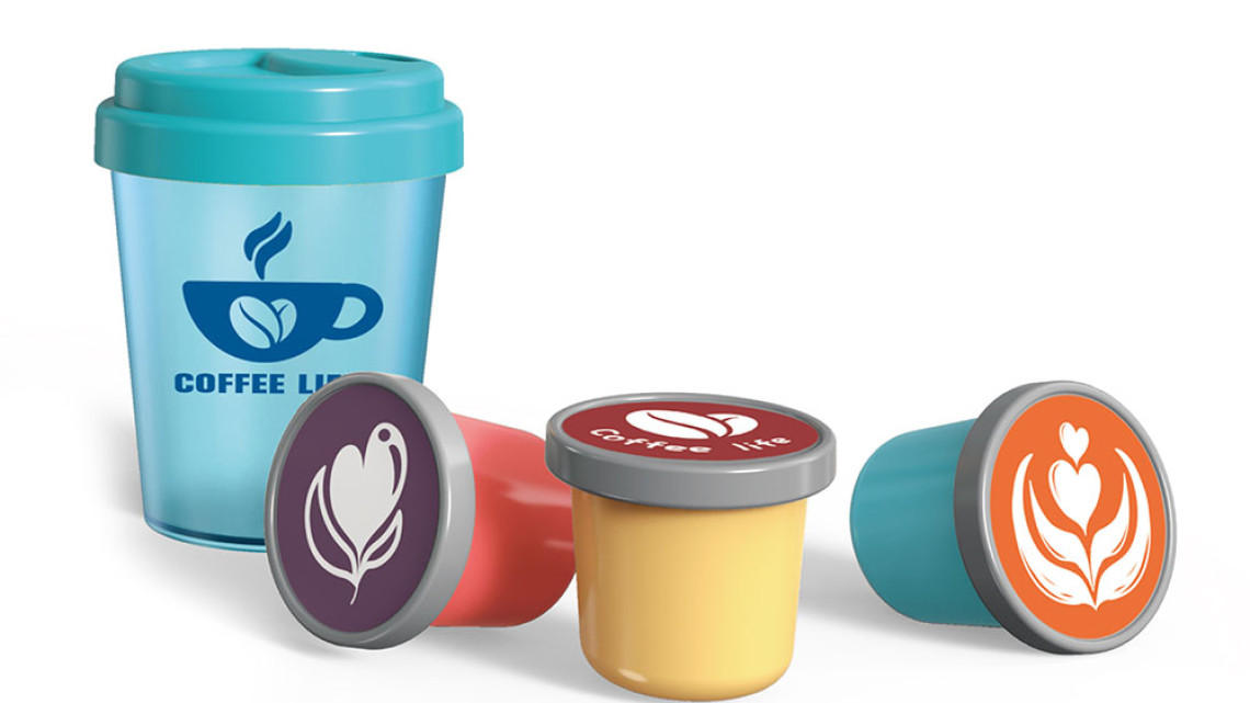 Timeless Tools Játék kapszulás kávéfőző 