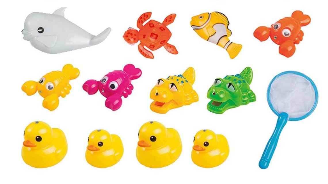 Timeless Tools Horgász asztal