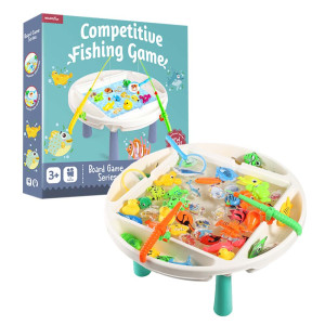 Timeless Tools Horgász asztal