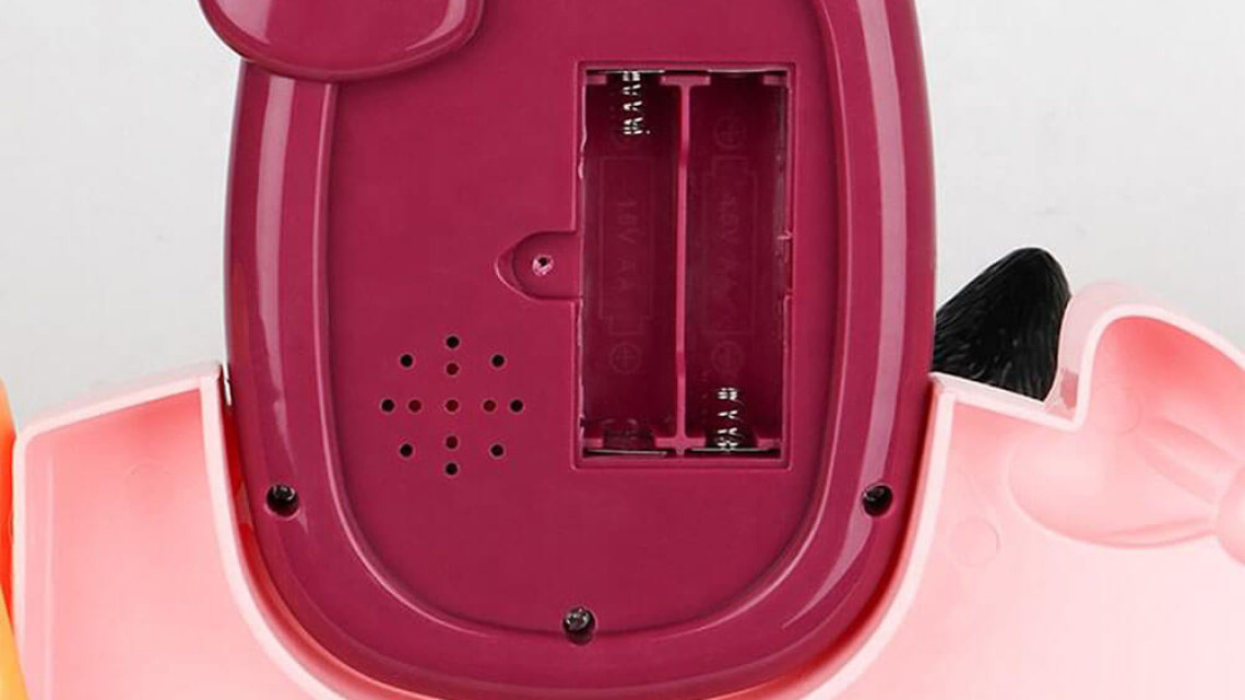 Timeless Tools Játék állatgondozó szett, 72 részes