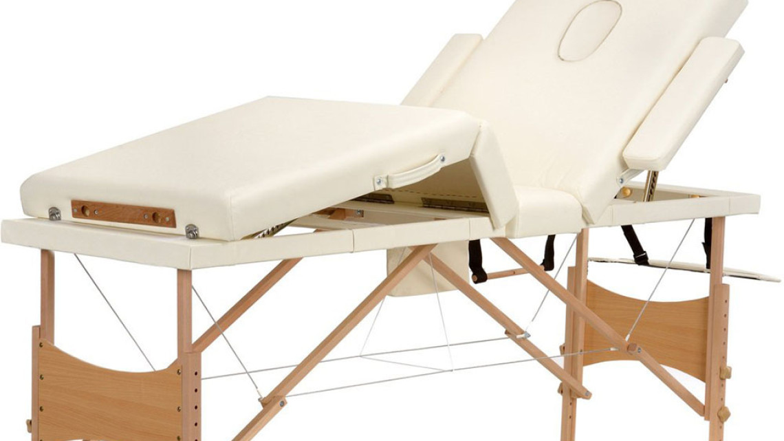 Timeless Tools 4 zónás masszázságy 