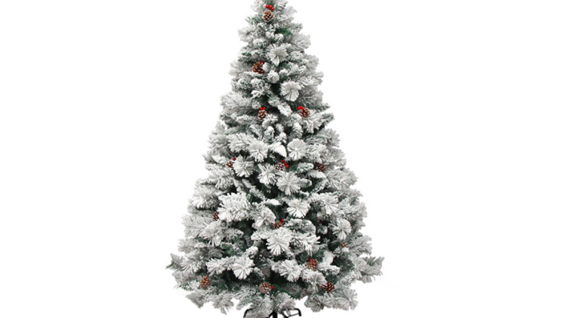 Timeless Tools Havas műfenyő - több típusban-180 cm-es 