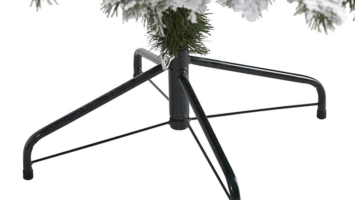 Timeless Tools Havas műfenyő - több típusban-210 cm-es