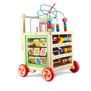 Timeless Tools Multifunkciós fa járássegítő