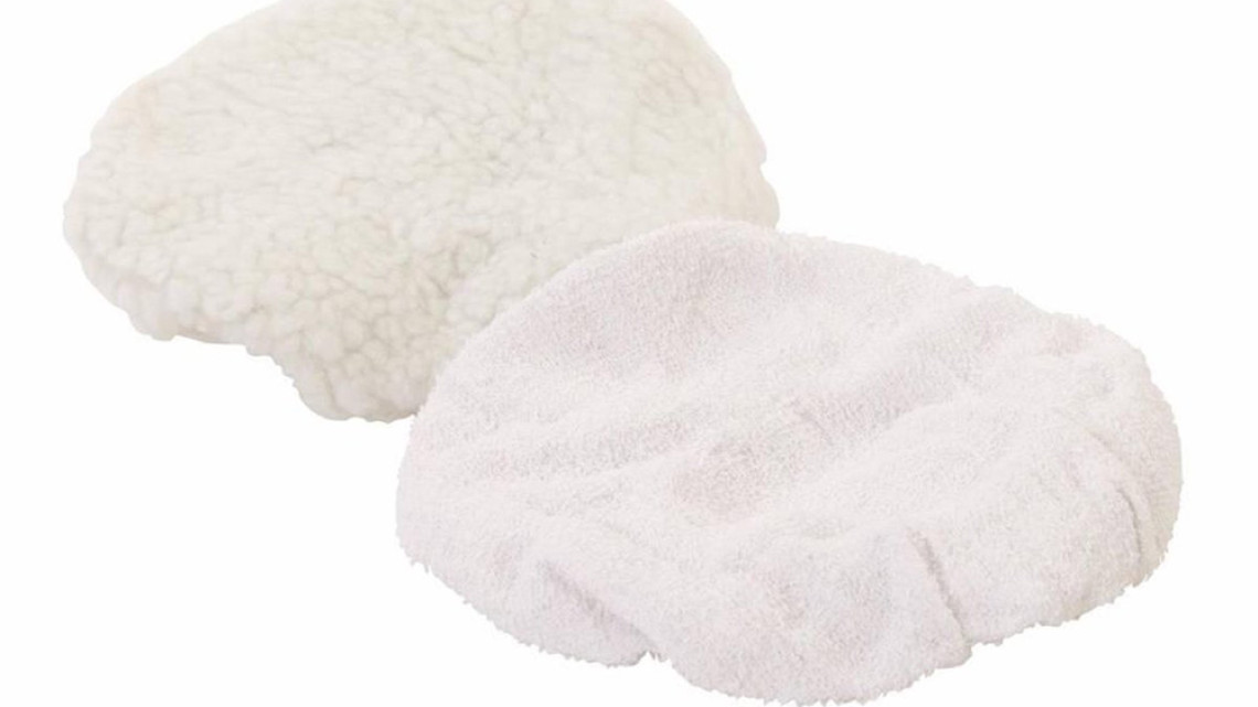 Timeless Tools Kétkezes polírozó