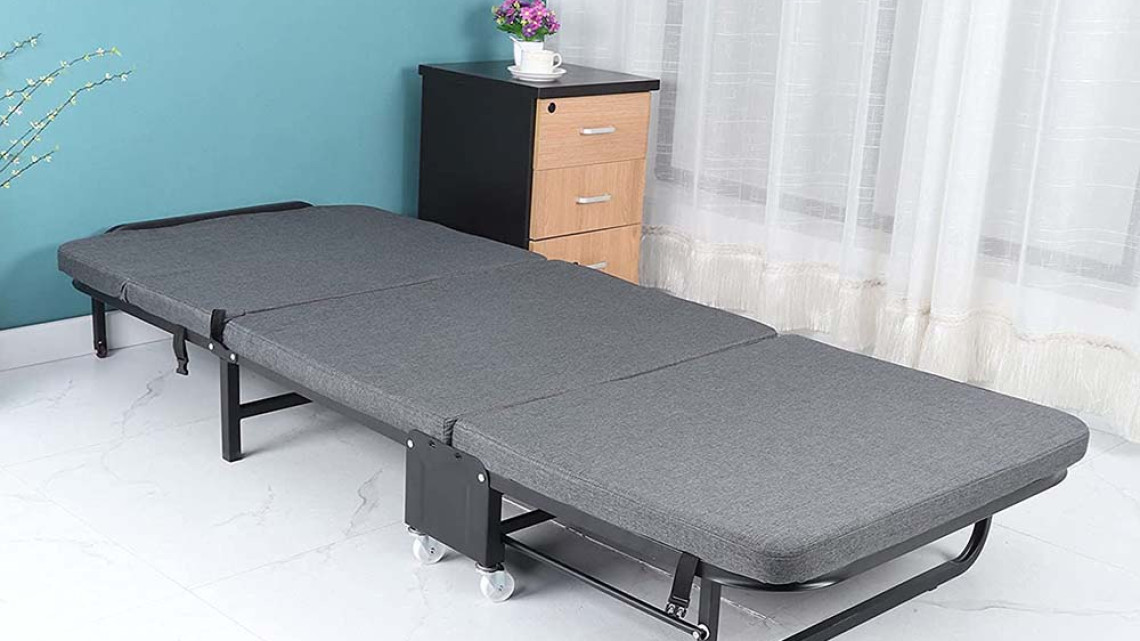 Timeless Tools Vendégágy több típusban-szürke