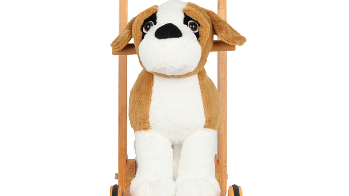 Timeless Tools Járássegítő Bernard kutya