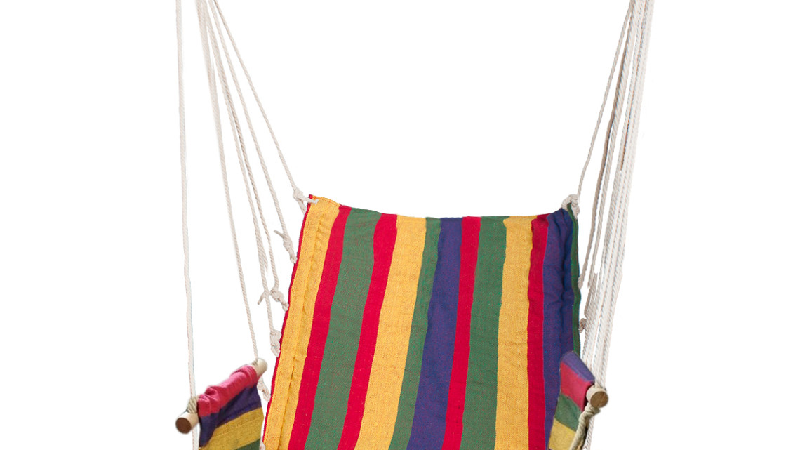 Timeless Tools Függőfotel - több típusban-piros