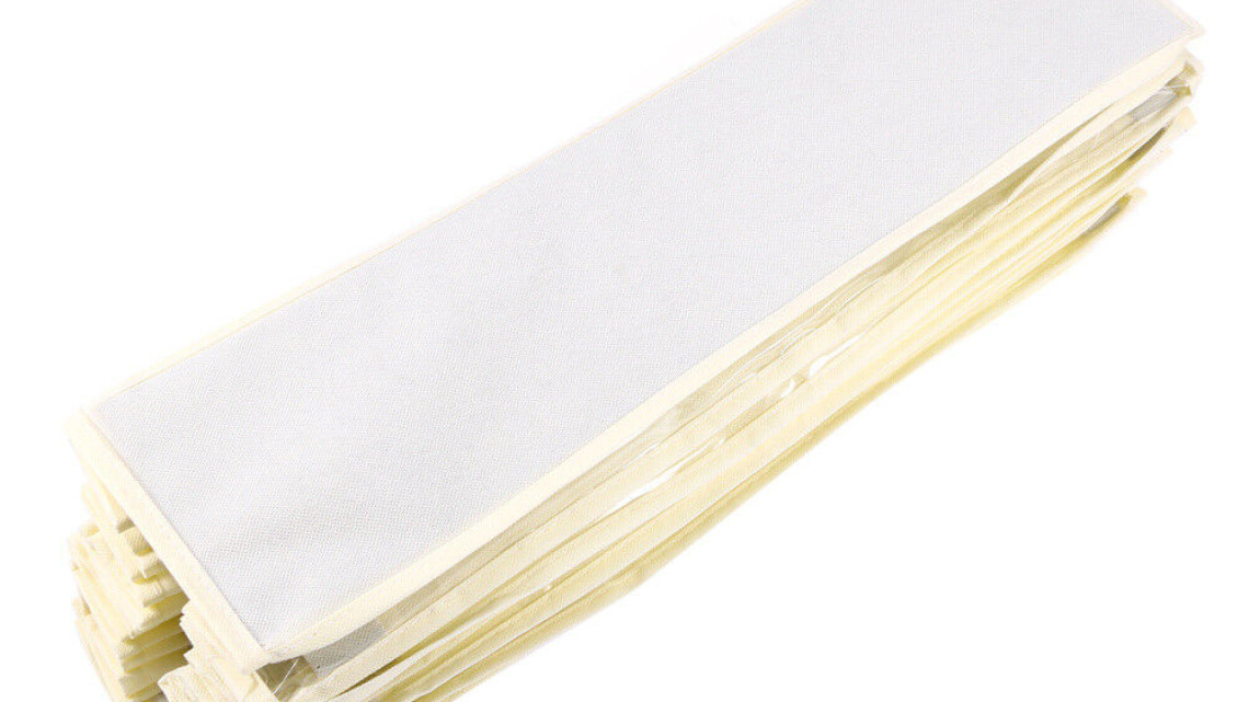 Timeless Tools Ajtóra szerelhető cipőtároló-bézs