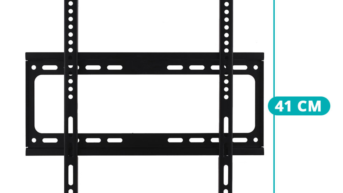 Timeless Tools TV tartó fali konzol