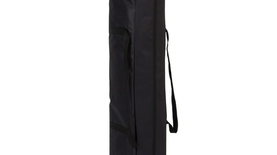 Timeless Tools Összecsukható kerti pavilon több típusban-2,9x4,25 méteres-fehér-pavilon+hordtáska