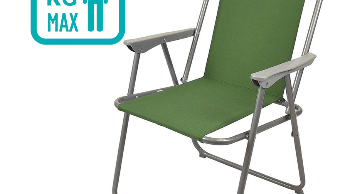 Timeless Tools Horgász szék, 2 db