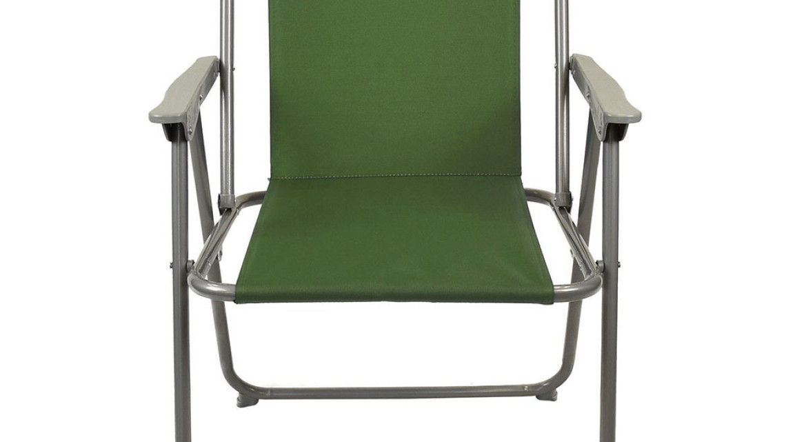 Timeless Tools Horgász szék, 2 db