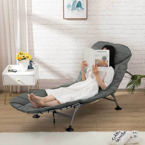 Timeless Tools Kempingágy összecsukható kivitelben