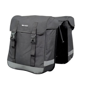 Timeless Tools Kétoldalas kerékpártáska