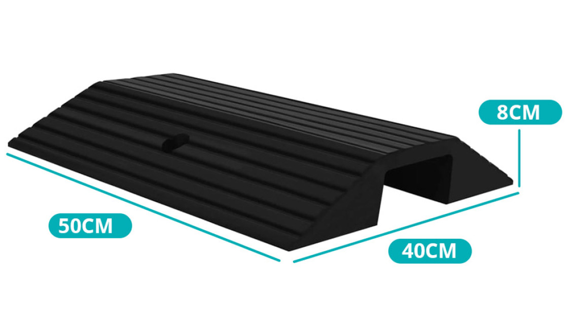 Timeless Tools Küszöbrámpa