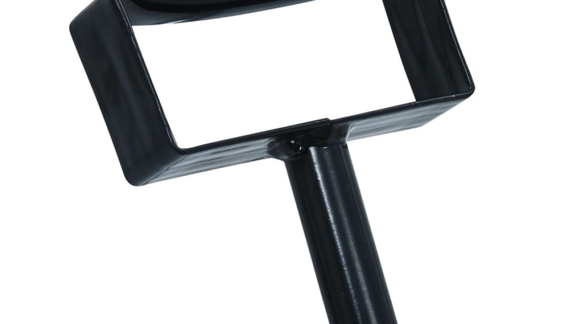 Timeless Tools Fém, kerti kézikocsi 2 típusban-150 kg teherbírás