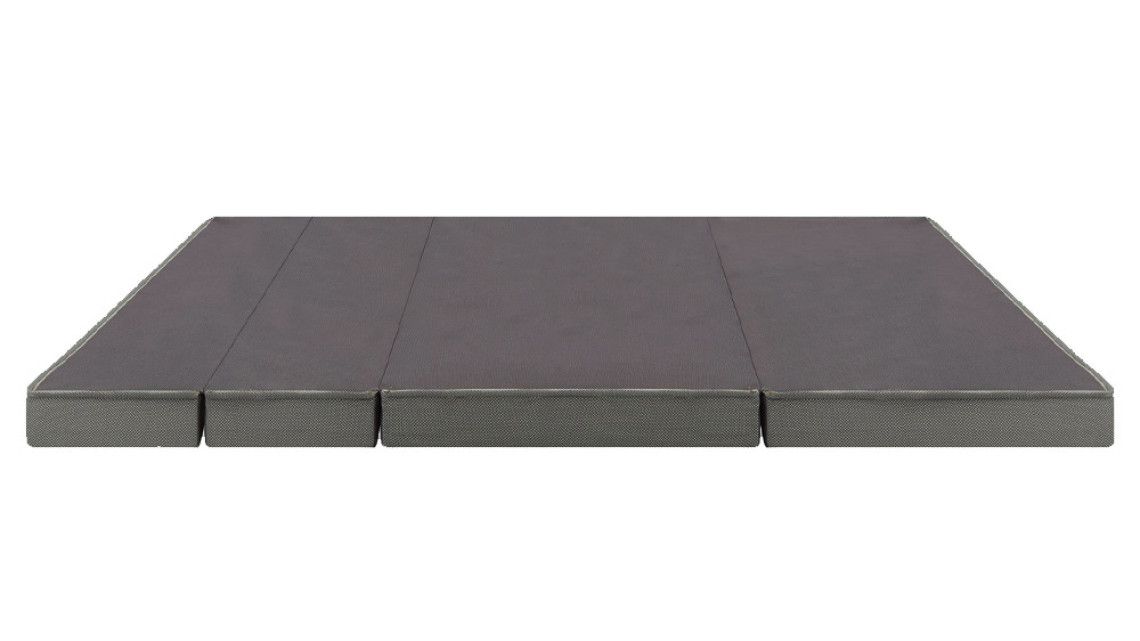 Timeless Tools Hordozható, összehajtható matrac táskában, 100*190*10 cm