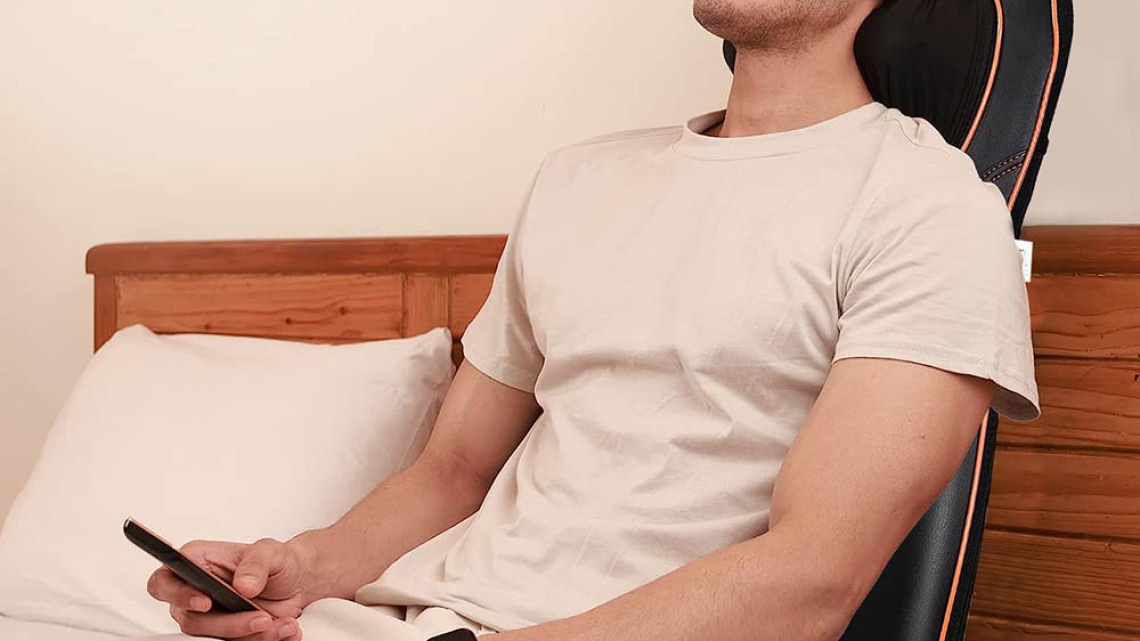 Timeless Tools Masszázs ülésbetét