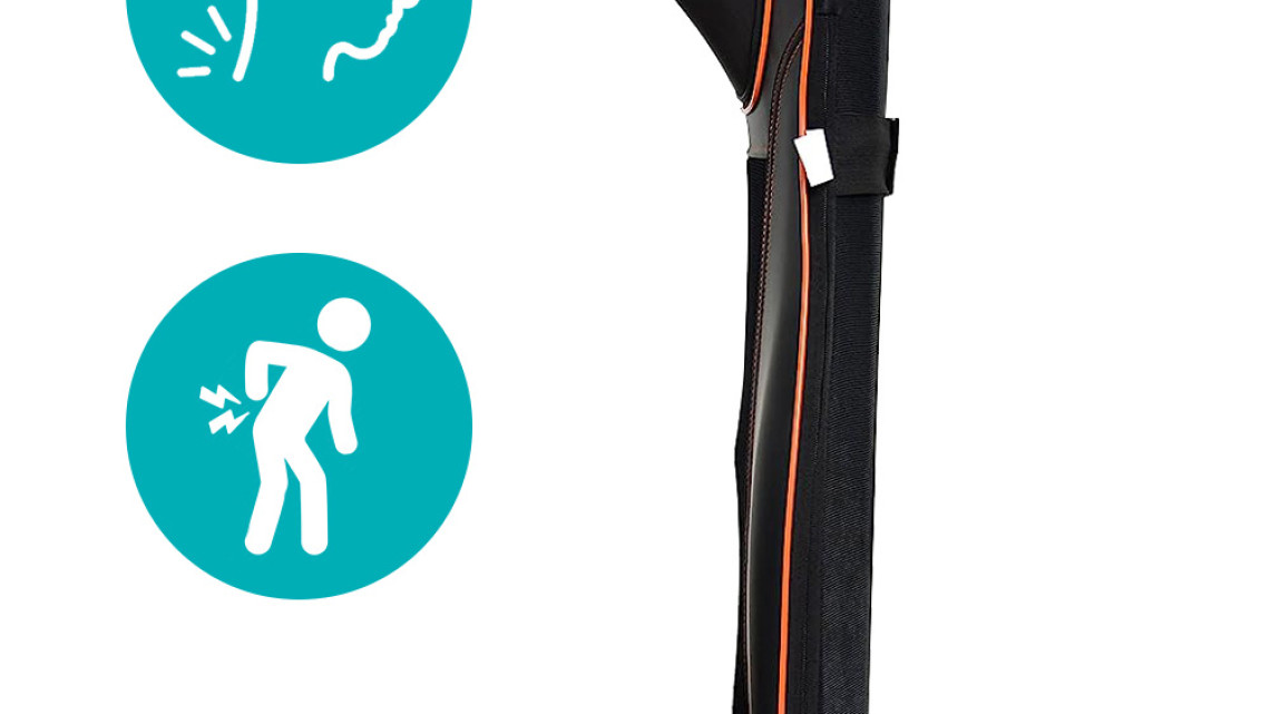 Timeless Tools Masszázs ülésbetét