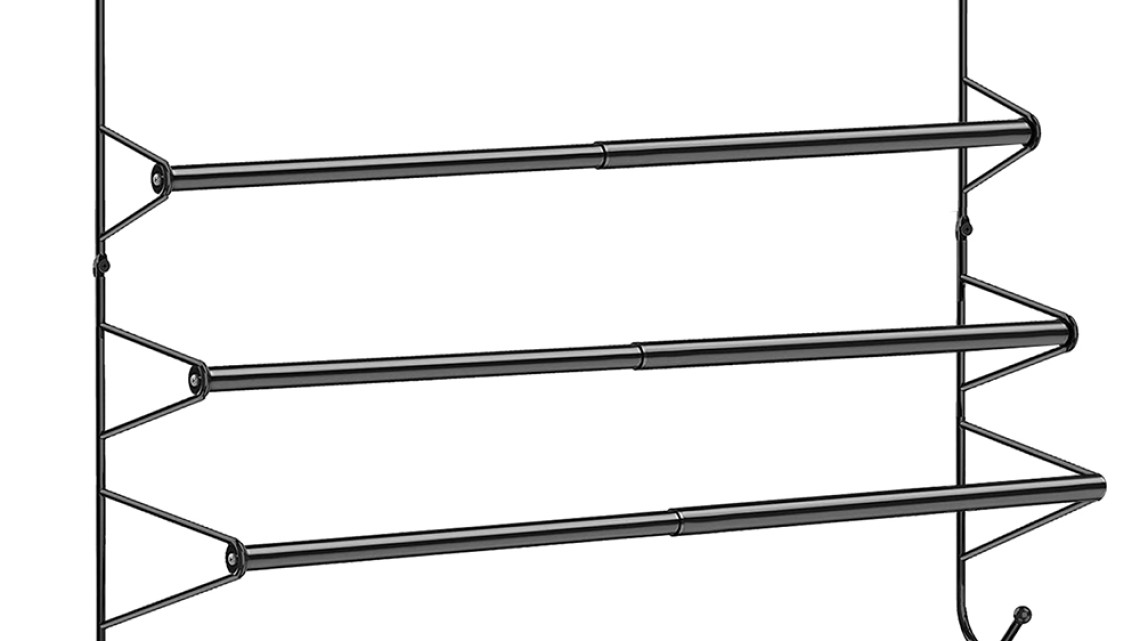 Timeless Tools Törölközőtartó ajtóra