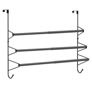 Timeless Tools Törölközőtartó ajtóra