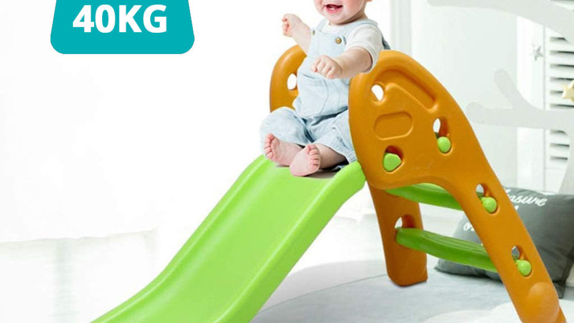 Timeless Tools Összecsukható műanyag csúszda