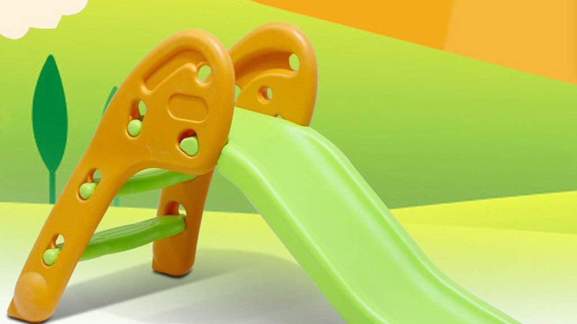 Timeless Tools Összecsukható műanyag csúszda