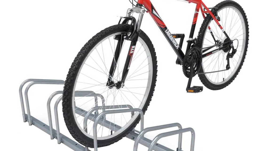 Timeless Tools Kültéri biciklitároló 4 biciklinek