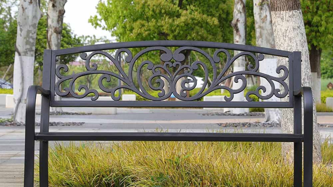 Timeless Tools Kerti pad, több típusban-leveles