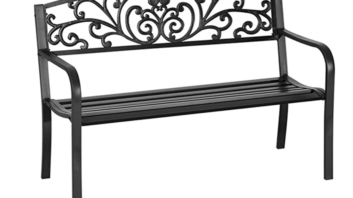 Timeless Tools Kerti pad, több típusban-leveles