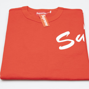 Supreme férfi póló