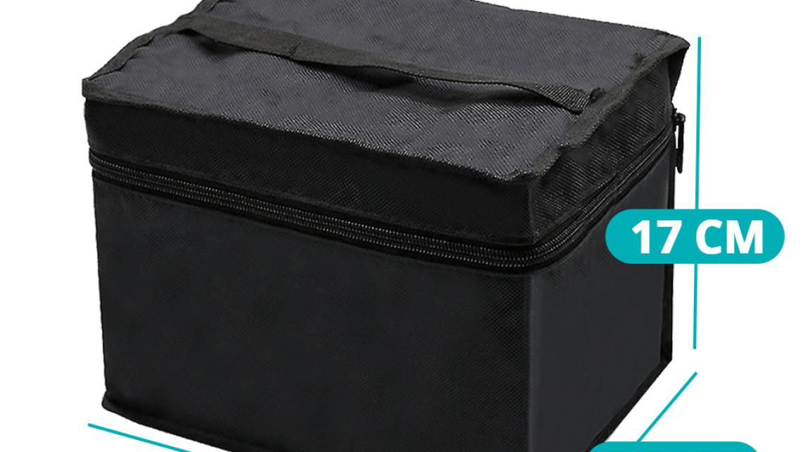 Timeless Tools 168 db-os kétvégű marker készlet ajándék kézitáskában