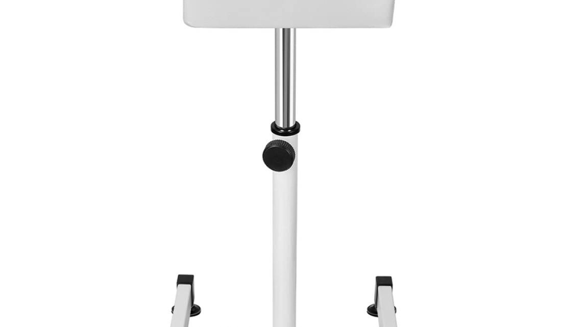 Timeless Tools Gurulós lábtartó pedikűrhöz