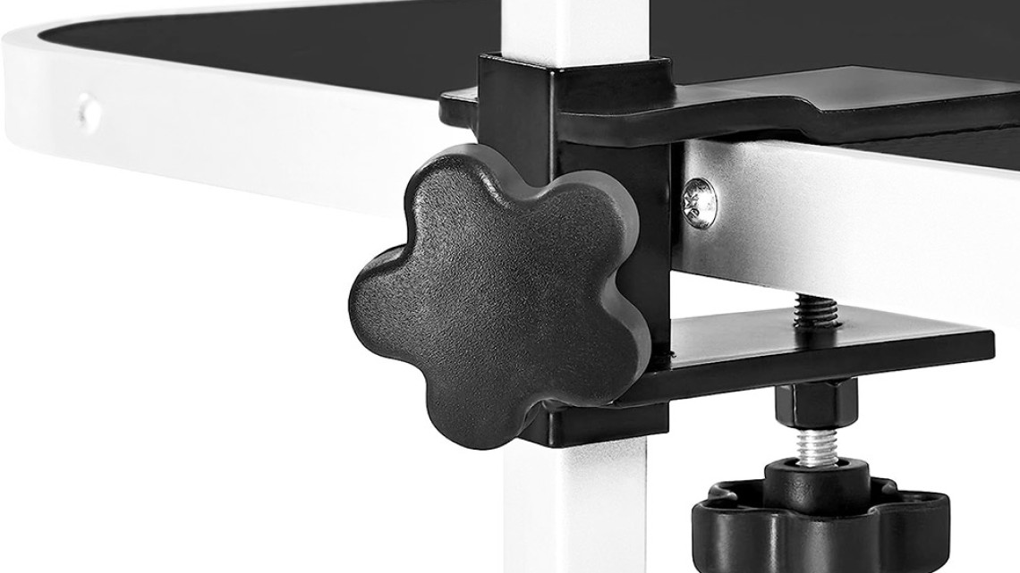 Timeless Tools Kisállatkozmetikai asztal két kikötőkarral