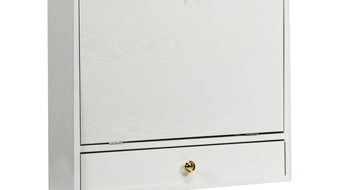 Timeless Tools Fali lehajtható laptoptartó